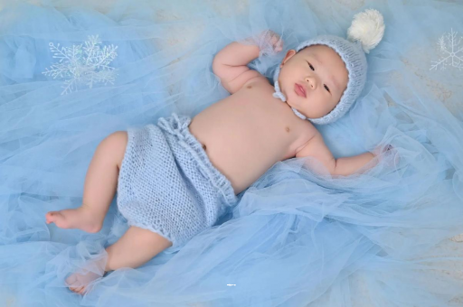 靖边宝宝反复发烧39度